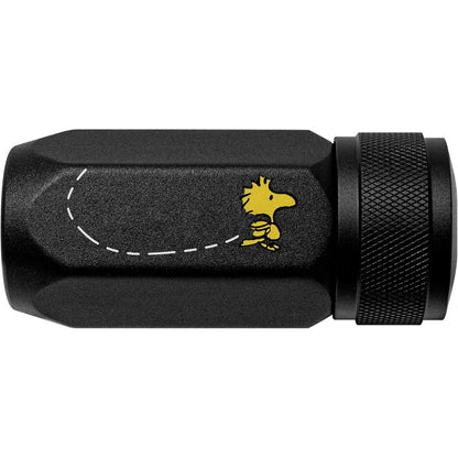 Moleskine LE Set Peanuts NB Large Ruled + 12 Blackwing Soft Pencils + Sharpener