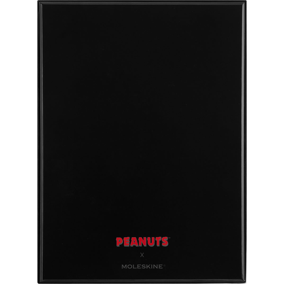 Moleskine LE Set Peanuts NB Large Ruled + 12 Blackwing Soft Pencils + Sharpener