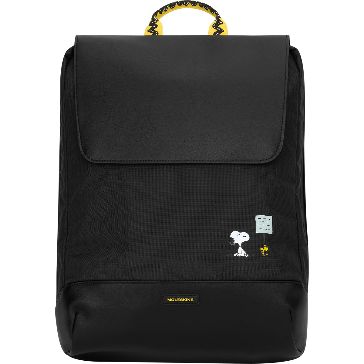 Moleskine LE Metro Slim Backpack Peanuts (including shipping)