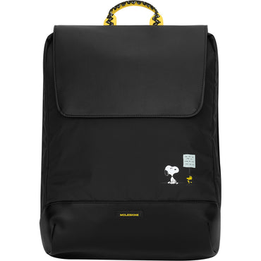 Moleskine LE Metro Slim Backpack Peanuts (including shipping)
