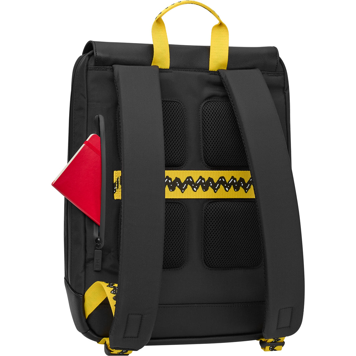 Moleskine LE Metro Slim Backpack Peanuts (including shipping)