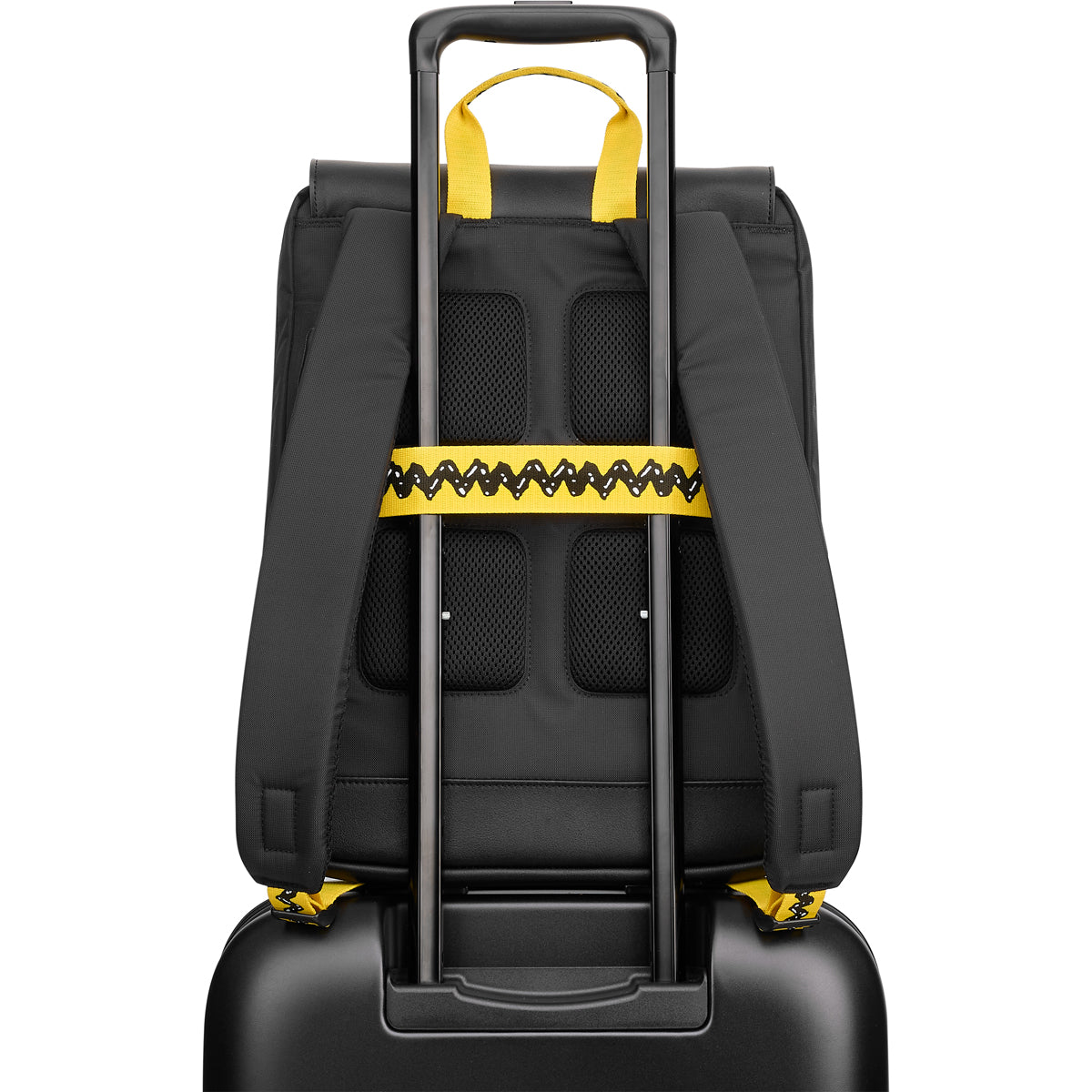 Moleskine LE Metro Slim Backpack Peanuts (including shipping)