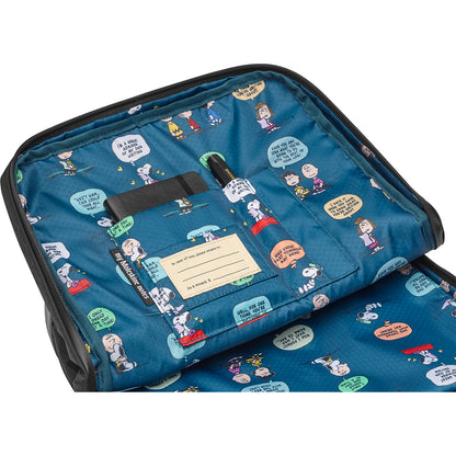 Moleskine LE Metro Slim Backpack Peanuts (including shipping)