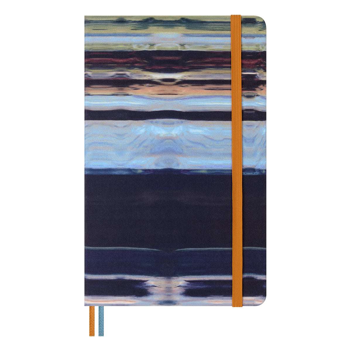 Moleskine LE Impressionism Large Ruled Hard Cover Notebook