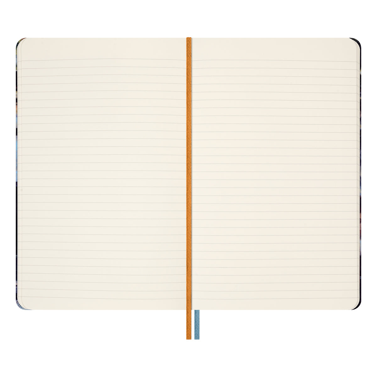 Moleskine LE Impressionism Large Ruled Hard Cover Notebook Gift Set