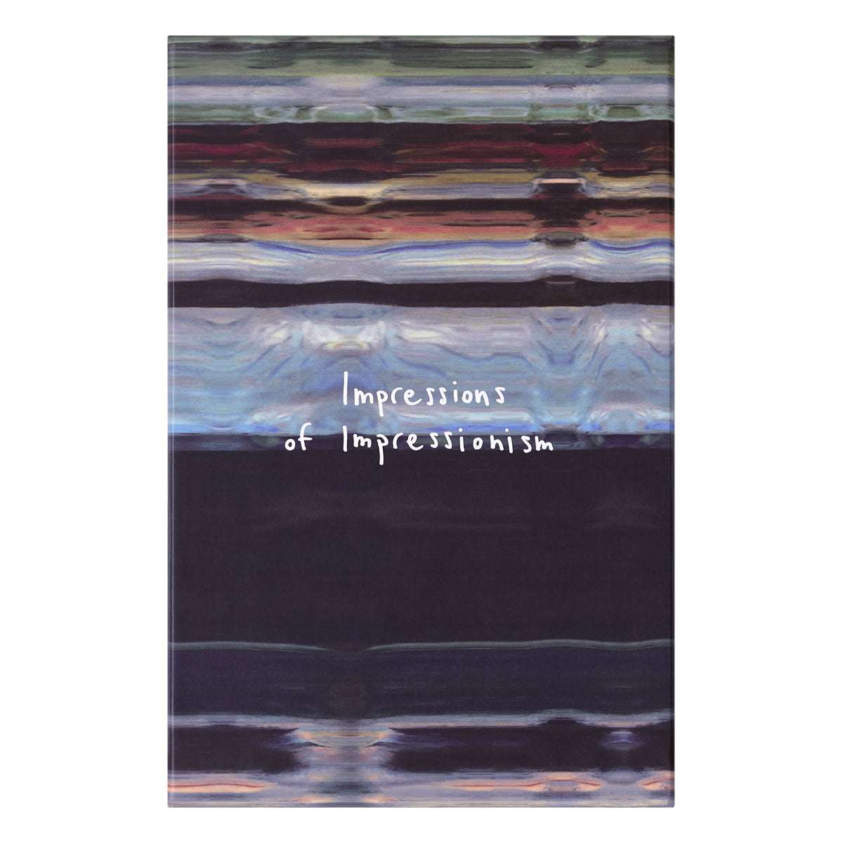 Moleskine LE Impressionism Large Ruled Hard Cover Notebook Gift Set