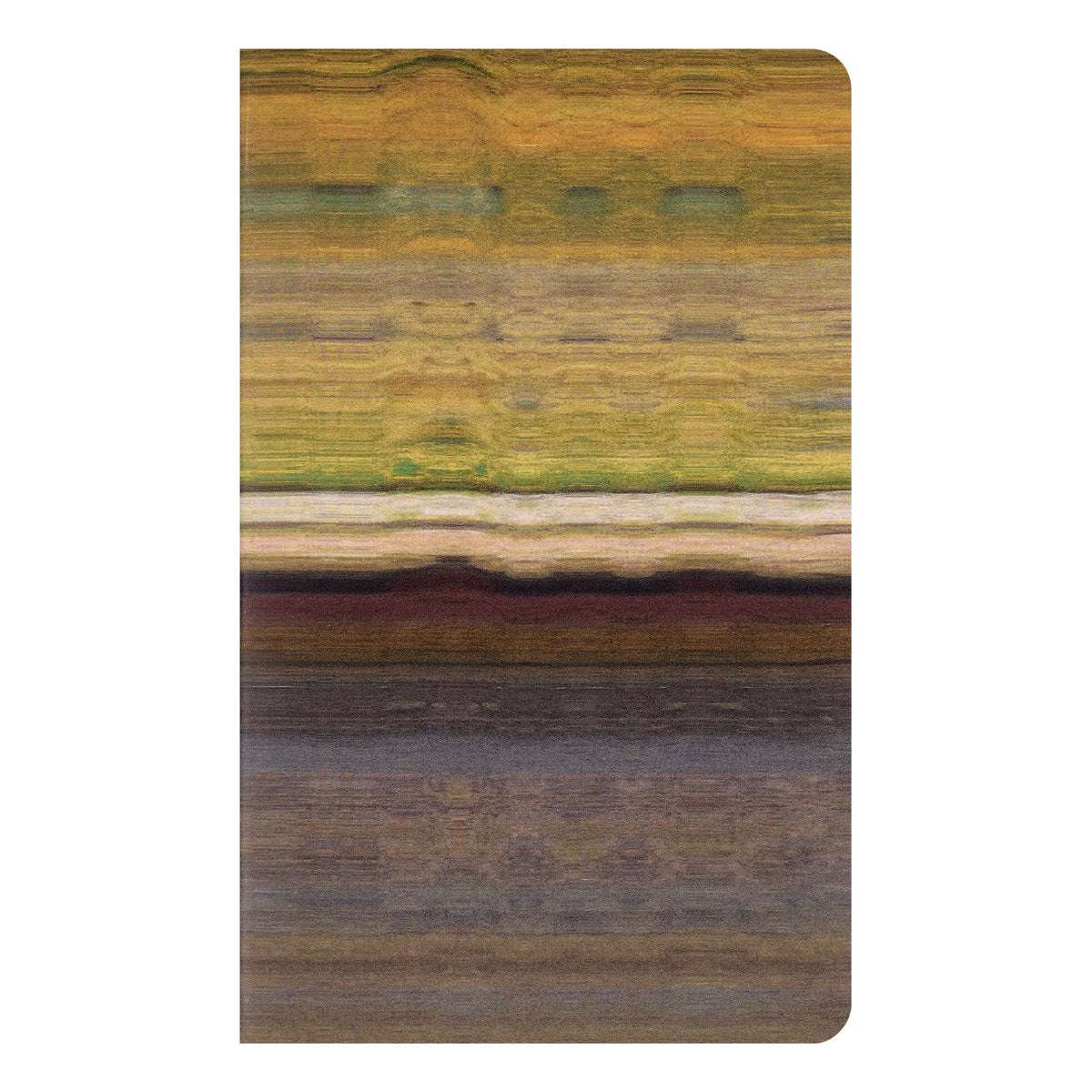 Moleskine LE Impressionism Large Plain Cahier Set