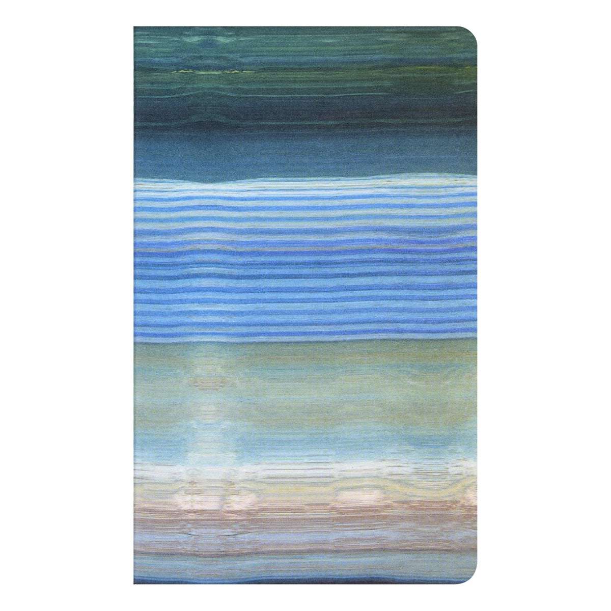 Moleskine LE Impressionism Large Plain Cahier Set