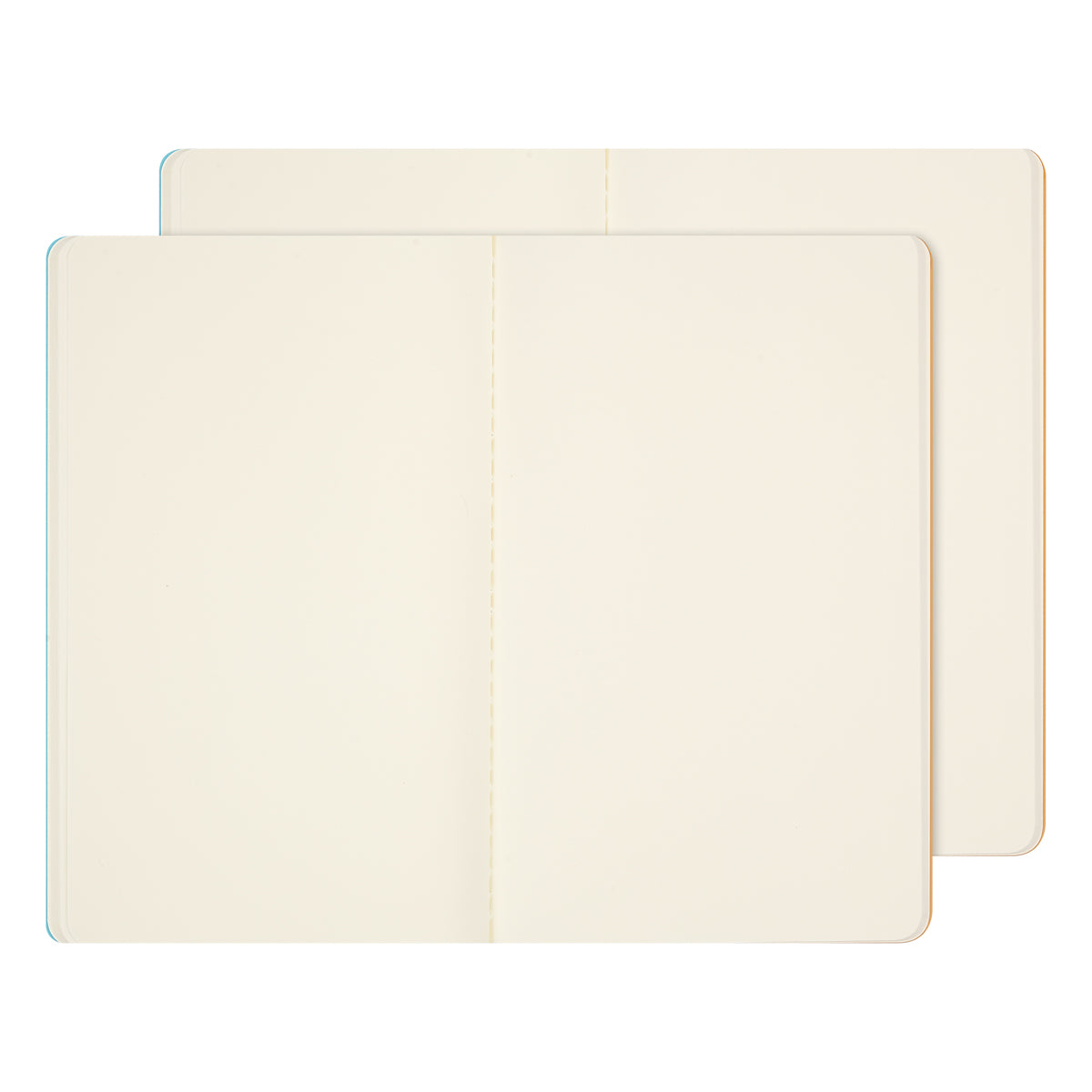 Moleskine LE Impressionism Large Plain Cahier Set