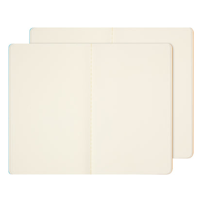 Moleskine LE Impressionism Large Plain Cahier Set