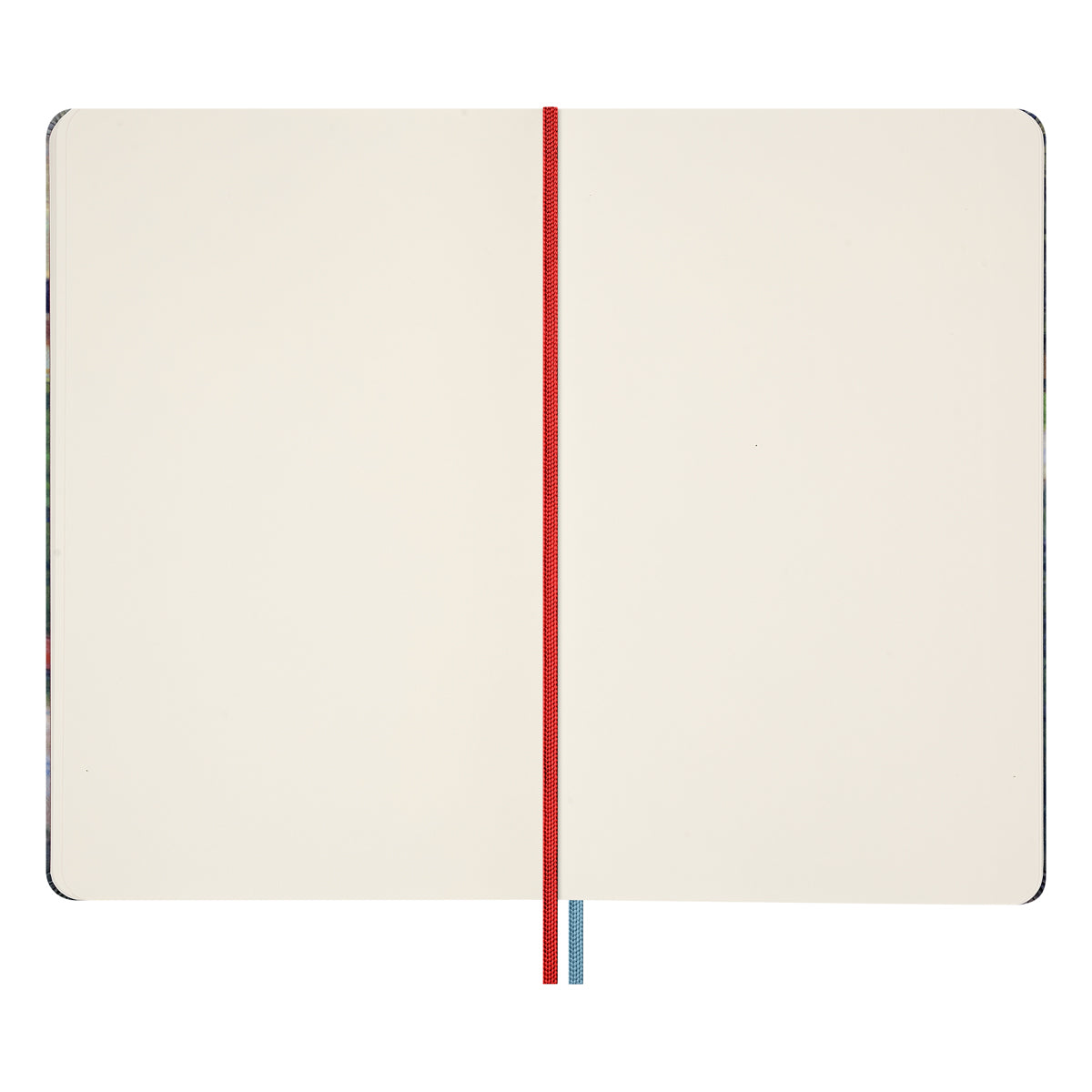 Moleskine LE Impressionism Large Notebook and Pencils Gift Set