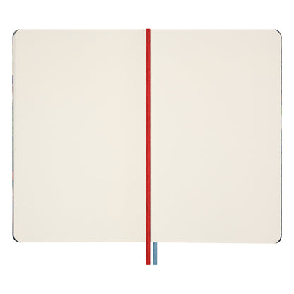 Moleskine LE Impressionism Large Notebook and Pencils Gift Set