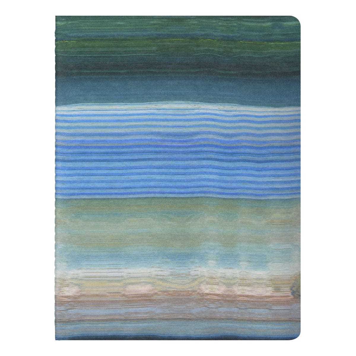 Moleskine LE Impressionism XL Ruled Cahier