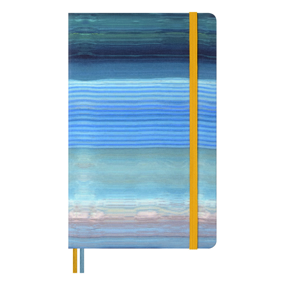 Moleskine LE Impressionism Notebooks and Kaweco Pen Gift Set