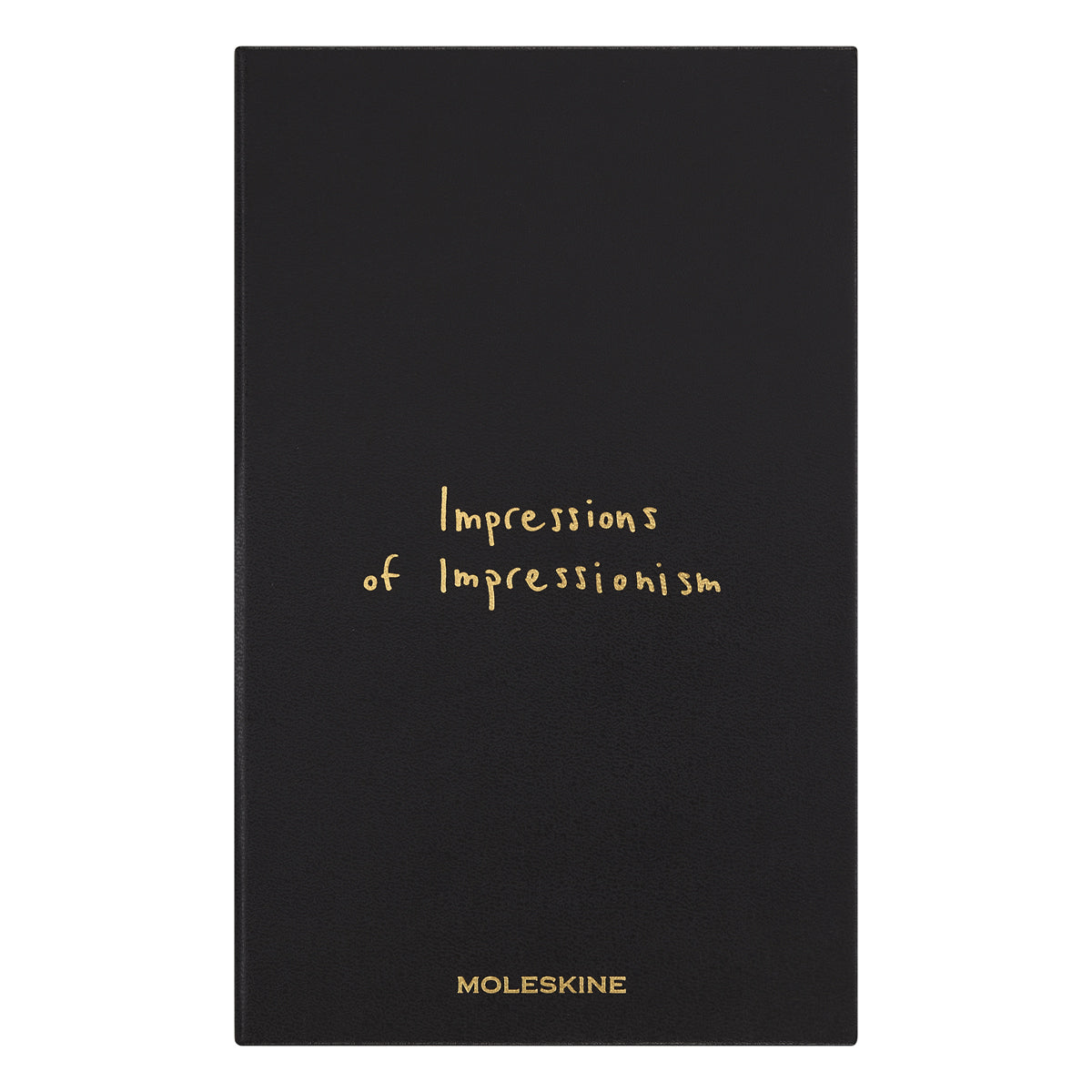 Moleskine LE Impressionism Notebooks and Art Gift Set