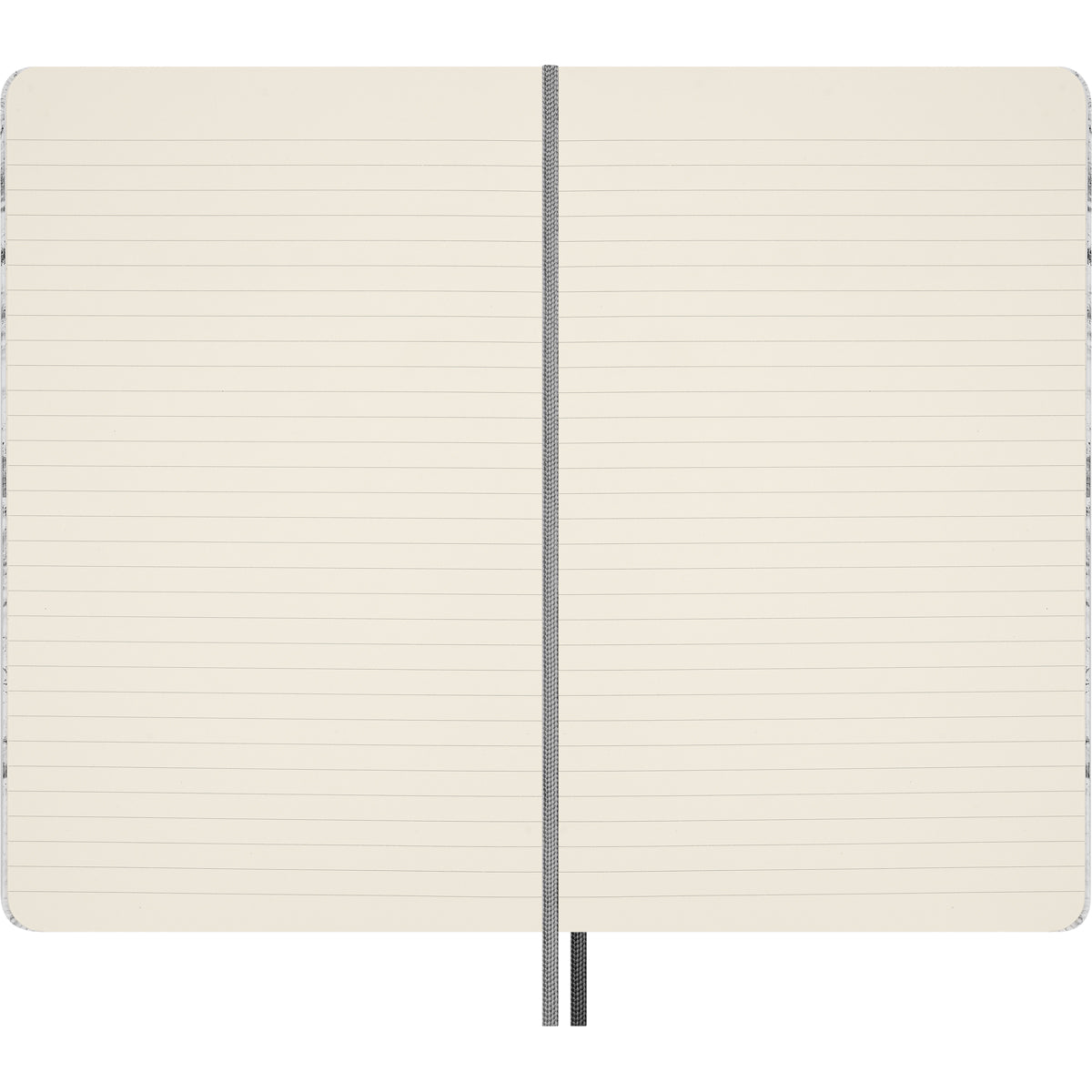 Moleskine LE NASA Large Hard Cover Notebook