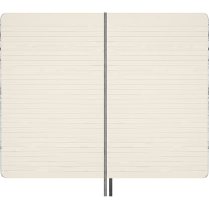 Moleskine LE NASA Large Hard Cover Notebook