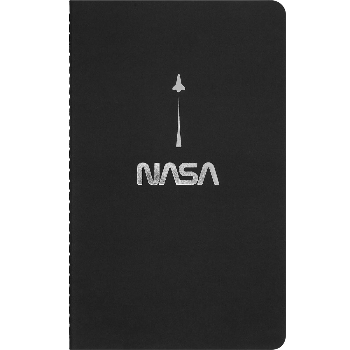 Moleskine LE NASA Cahier Set 2 Plain
