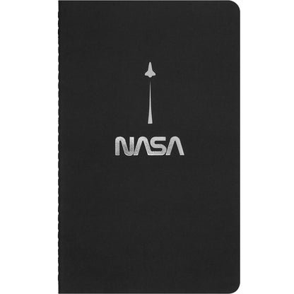 Moleskine LE NASA Cahier Set 2 Plain