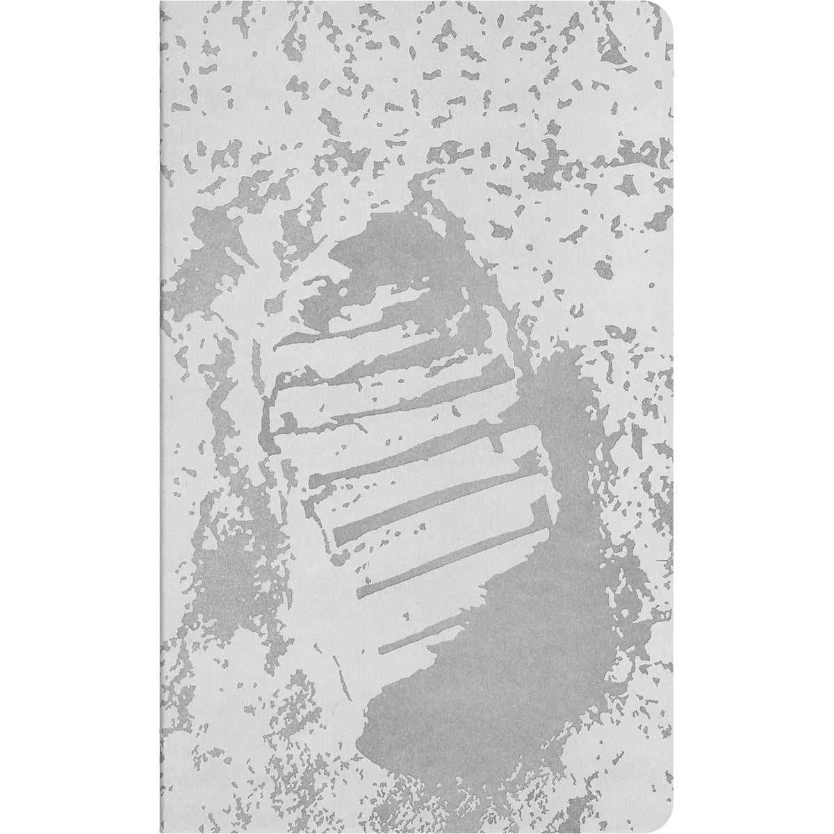 Moleskine LE NASA Cahier Set 2 Plain