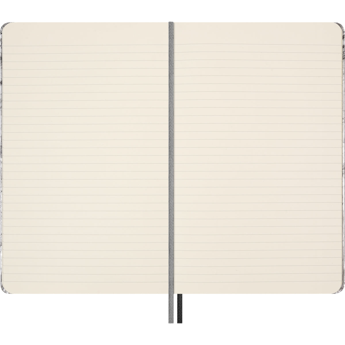 Moleskine LE NASA Set: Notebook + Blackwing Pencils + 2 Pins