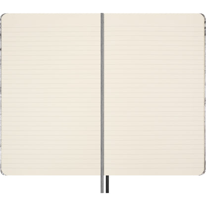 Moleskine LE NASA Set: Notebook + Blackwing Pencils + 2 Pins