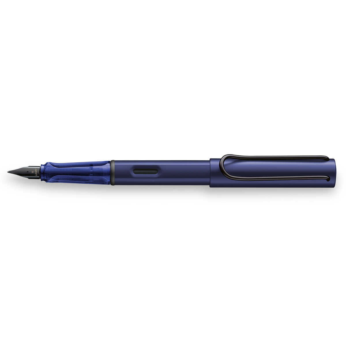Lamy Al-Star LE Fountain Pen E/Fine Dark Dusk (0A7)