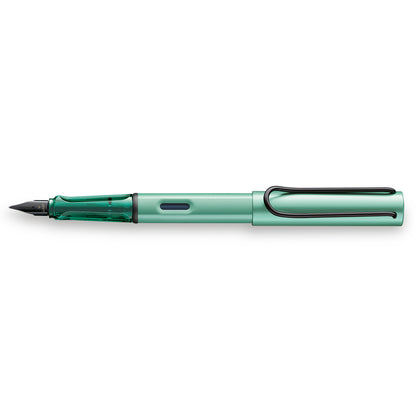 Lamy Al-Star LE Fountain Pen E/Fine Mint (0A8)