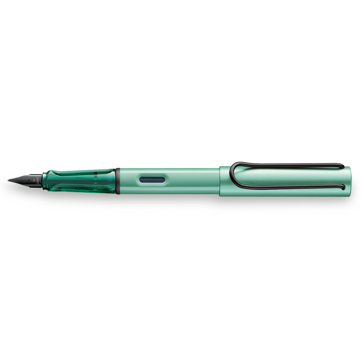 Lamy Al-Star LE Fountain Pen Fine Mint (0A8)