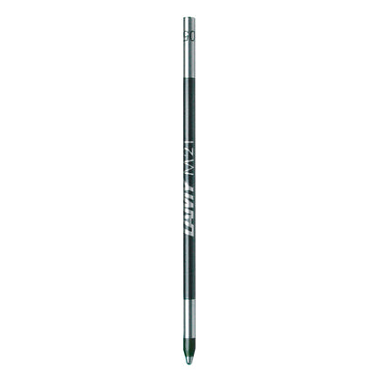Lamy Refill Ballpoint M21 (Pk 2) Black Hangsell