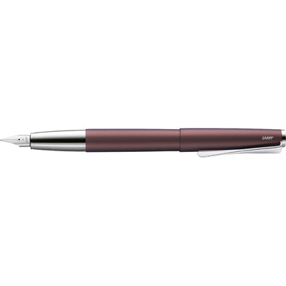 Lamy Studio LE Fountain Pen Orion Matt