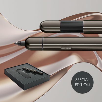 Lamy Pico LE Ballpoint Lx Ruthenium PVD Set Ballpoint (281)