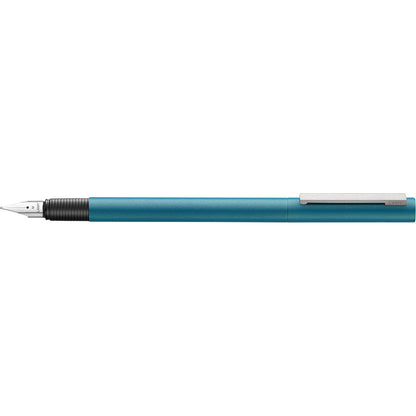 Lamy cp1 LE Fountain Pen Aquamarine