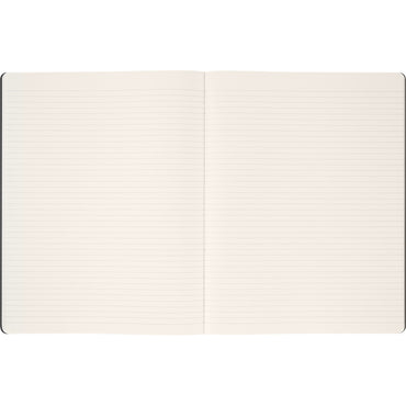 Moleskine LE YOT Horse Cahier NB XL Ruled