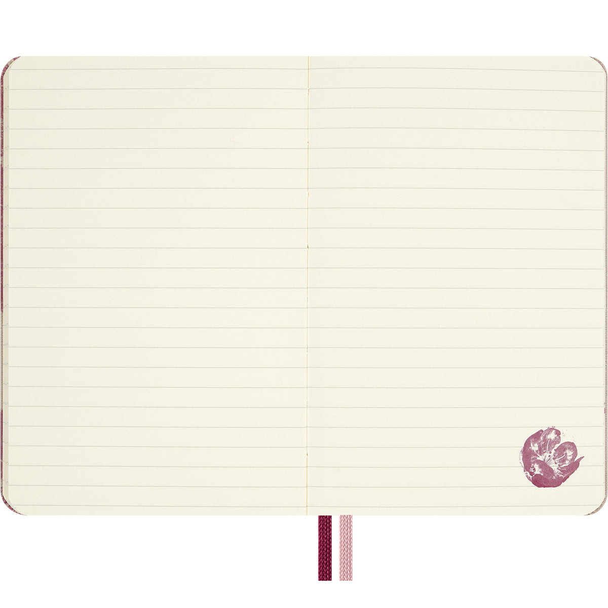 Moleskine LE Sakura Notebook Pocket Ruled