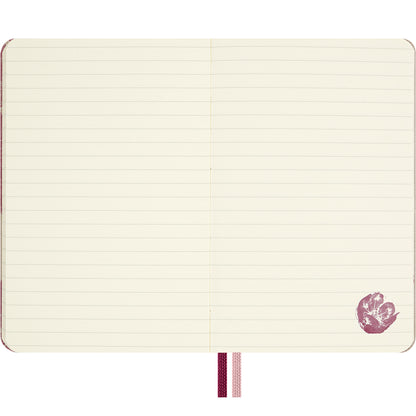 Moleskine LE Sakura Notebook Pocket Ruled