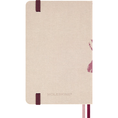 Moleskine LE Sakura Notebook Pocket Ruled