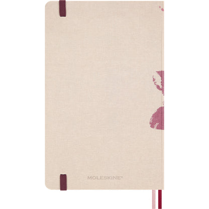 Moleskine LE Sakura Notebook Large Ruled
