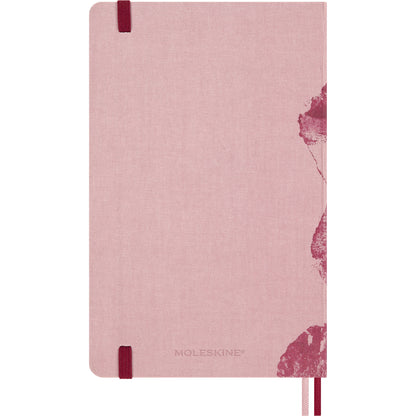 Moleskine LE Sakura Notebook Large Plain