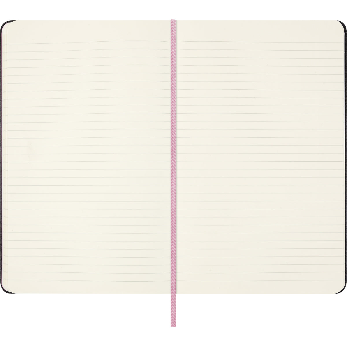 Moleskine LE Blackpink Notebook Ruled (L)