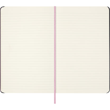 Moleskine LE Blackpink Notebook Ruled (L)