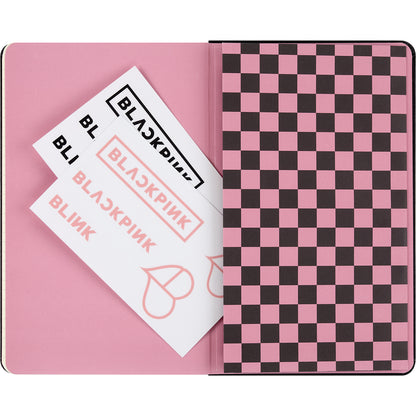 Moleskine LE Blackpink Notebook Ruled (L)