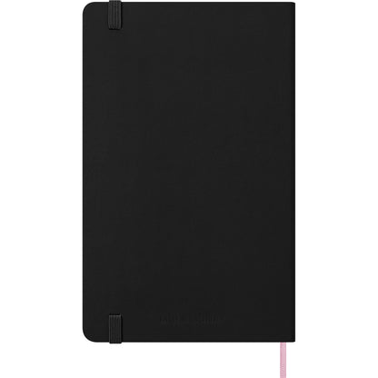 Moleskine LE Blackpink Notebook Ruled (L)