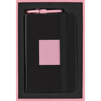 Moleskine LE Blackpink Notebook Plain with Charm (Mini)