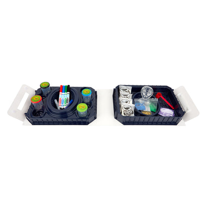 Crayola Goo Galactic All-in-1 Sensory Station
