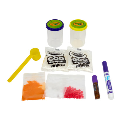 Crayola Goo Wacky Booster Pack