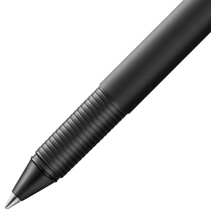 Lamy cp1 Rollerball Black