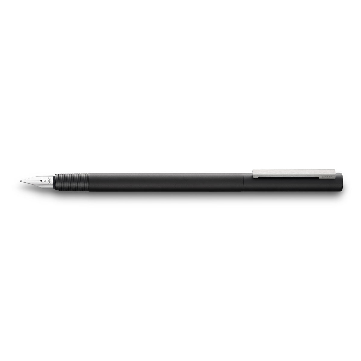 Lamy cp1 Fountain Pen Black