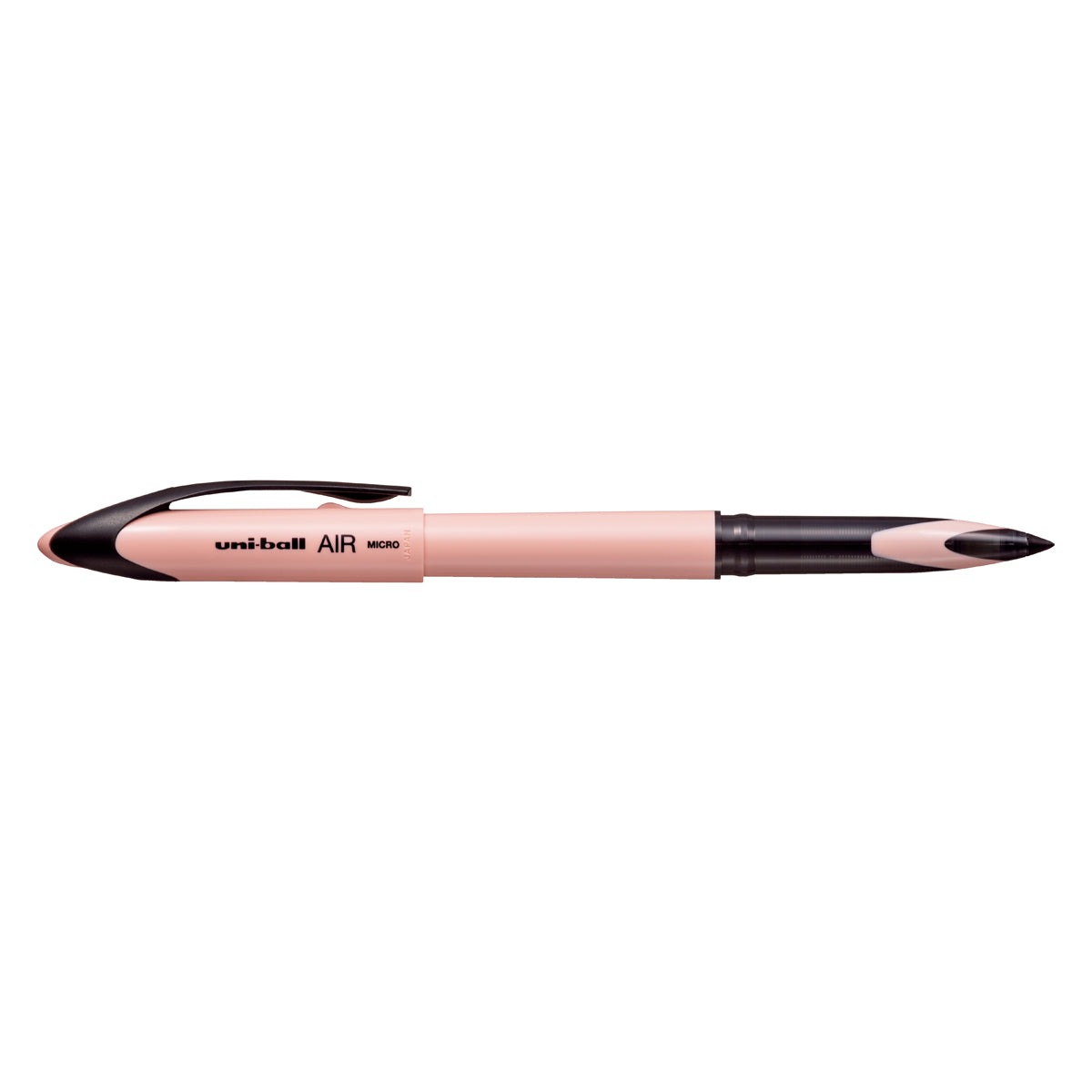Uni-Ball Air Pastel Barrel 0.7mm Capped
