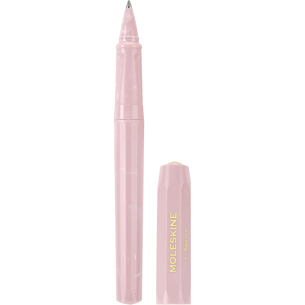 Moleskine LE Sakura 2026 x Kaweco Ballpoint Pink